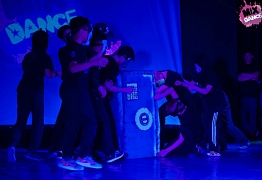 4 года студии танца Mix Dance (часть 2)