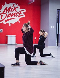 HIP-HOP у Альбины Прокопенко