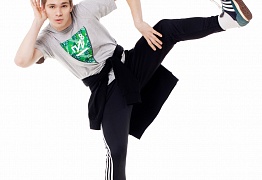 Дети и преподаватели