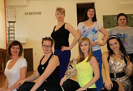 День Космонавтики - 2016 