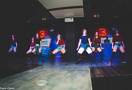 День Рождения! 3 Года!