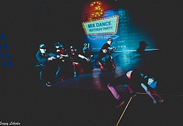 День Рождения! 3 Года!