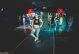 День Рождения! 3 Года!