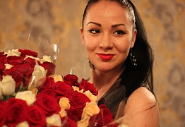 Выступление на конкурсе EuroStar