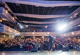 GROOVE DANCE CHAMP 2018