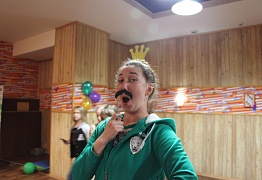 День Рождения преподавателя