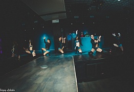 День Рождения! 3 Года!