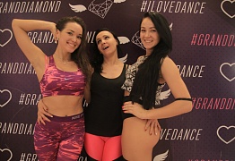 Мастер классы от Кати Flash (г. Москва)