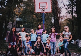 Фотосессия Уссурийск октябрь 2018 