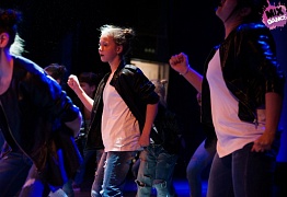 4 года студии танца Mix Dance (часть 2)