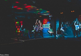 День Рождения! 3 Года!