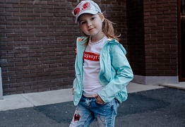 ДЕТИ УССУРИЙСК