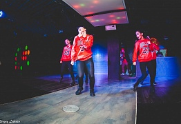 День Рождения! 3 Года!