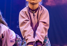 Groove Dance Champ 27 мая 2017