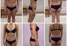 Mix Effect результаты проекта "До/После"