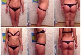 Mix Effect результаты проекта "До/После"