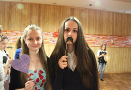 День Рождения преподавателя