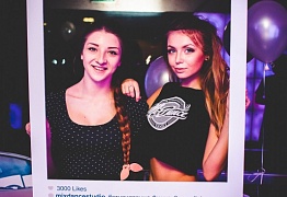 День Рождения! 3 Года!