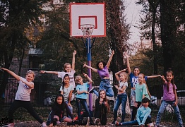 Фотосессия Уссурийск октябрь 2018 