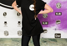 Groove Dance Champ 27 мая 2017