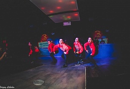 День Рождения! 3 Года!