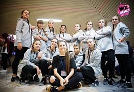 Фестиваль "Only Top" 2016