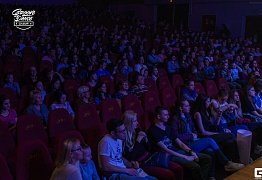 Groove Dance Champ 27 мая 2017