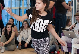 Groove баттлы 15.01.2017