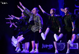 GROOVE DANCE CHAMP 2018