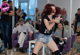 Groove баттлы 15.01.2017