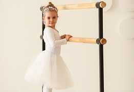 Фотосессия Уссурийск балеринки