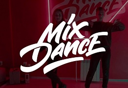 Viktoriya Nikitina & Mike