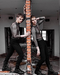 Большой набор в группы  VOGUE