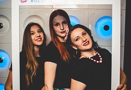 День Рождения! 3 Года!