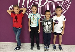 Будни в Mix Dance