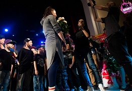 4 года студии танца Mix Dance (часть 2)