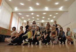 День Космонавтики - 2016 