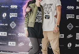 GROOVE DANCE CHAMP 2018