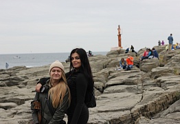 Поход на Тобизина 2017