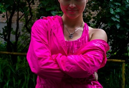 Фитнес марафон