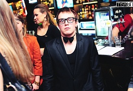 День Рождения MixDance. Matrёshka bar "Мартовские Кошки"