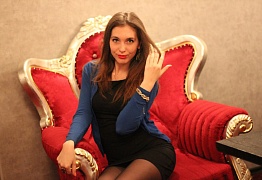 Выступление на конкурсе EuroStar