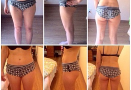 Mix Effect результаты проекта "До/После"