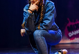 Groove Dance Champ 27 мая 2017