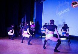 4 года студии танца Mix Dance (часть 2)