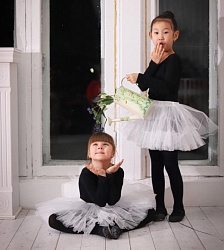 Как растить танцора?