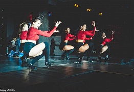 День Рождения! 3 Года!