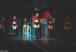 День Рождения! 3 Года!