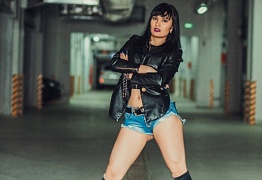 Уссурийск фотосессия (группы Dancehall и Booty Dance)