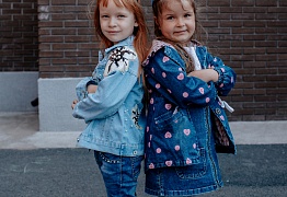 ДЕТИ УССУРИЙСК